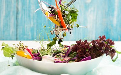 microgreens-wellness-salad